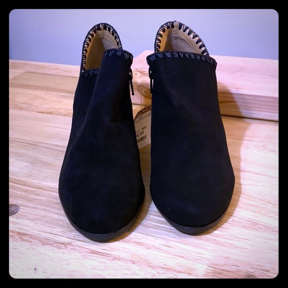 Jack Rogers heels - Picture 2 of 4